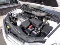 Blizzard White Pearl - Venza I4 Photo No. 24