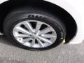 2010 Blizzard White Pearl Toyota Venza I4  photo #26