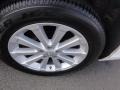 Blizzard White Pearl - Venza I4 Photo No. 28