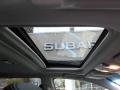 2010 Sky Blue Metallic Subaru Outback 2.5i Limited Wagon  photo #4