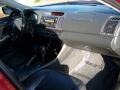 Salsa Red Pearl - Camry SE V6 Photo No. 10