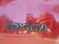 Salsa Red Pearl - Camry SE V6 Photo No. 17