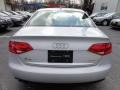 Ice Silver Metallic - A4 2.0T Premium quattro Sedan Photo No. 10