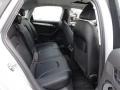 Black Rear Seat Photo for 2009 Audi A4 #62187445