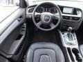 Ice Silver Metallic - A4 2.0T Premium quattro Sedan Photo No. 28