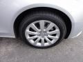 Ice Silver Metallic - A4 2.0T Premium quattro Sedan Photo No. 31