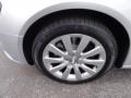 Ice Silver Metallic - A4 2.0T Premium quattro Sedan Photo No. 34