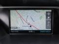 2009 Audi A4 Black Interior Navigation Photo