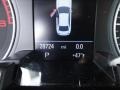 Ice Silver Metallic - A4 2.0T Premium quattro Sedan Photo No. 41