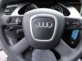Ice Silver Metallic - A4 2.0T Premium quattro Sedan Photo No. 42