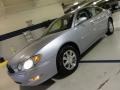 2006 Glacier Blue Metallic Buick LaCrosse CXL  photo #3