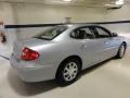 2006 Glacier Blue Metallic Buick LaCrosse CXL  photo #9