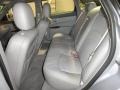 2006 Glacier Blue Metallic Buick LaCrosse CXL  photo #24