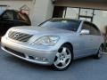Mercury Metallic - LS 430 Photo No. 1