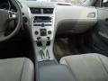 2008 Silverstone Metallic Chevrolet Malibu LT Sedan  photo #16