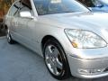 Mercury Metallic - LS 430 Photo No. 5