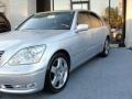 Mercury Metallic - LS 430 Photo No. 6
