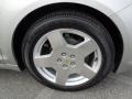 Silverstone Metallic - Malibu LT Sedan Photo No. 23