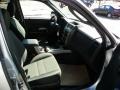 2012 Ingot Silver Metallic Ford Escape XLT V6 4WD  photo #11