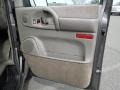 2003 Medium Charcoal Gray Metallic Chevrolet Astro LS  photo #21