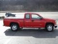 Radiant Red - i-Series Truck i-290 S Extended Cab Photo No. 5