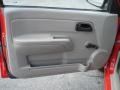 Medium Pewter Door Panel Photo for 2008 Isuzu i-Series Truck #62188603