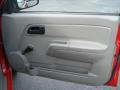 Door Panel of 2008 i-Series Truck i-290 S Extended Cab
