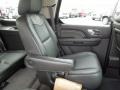 Ebony/Ebony Rear Seat Photo for 2012 Cadillac Escalade #62188738