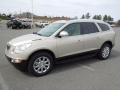 Gold Mist Metallic 2012 Buick Enclave FWD Exterior