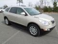 Gold Mist Metallic 2012 Buick Enclave FWD Exterior