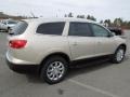 2012 Gold Mist Metallic Buick Enclave FWD  photo #4