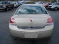 2008 Golden Cashmere Saturn Aura XE 3.5  photo #7