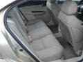 2008 Golden Cashmere Saturn Aura XE 3.5  photo #15