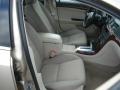 2008 Golden Cashmere Saturn Aura XE 3.5  photo #16