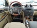 Gold Mist Metallic - Enclave FWD Photo No. 17