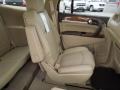 Cashmere Rear Seat Photo for 2012 Buick Enclave #62188906