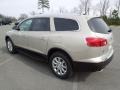 2012 Gold Mist Metallic Buick Enclave FWD  photo #3