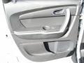 Quicksilver Metallic - Acadia SL Photo No. 14