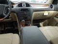 2012 Gold Mist Metallic Buick Enclave FWD  photo #17