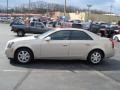 Gold Mist - CTS Sport Sedan Photo No. 4