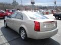 Gold Mist - CTS Sport Sedan Photo No. 5
