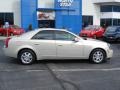 Gold Mist - CTS Sport Sedan Photo No. 8