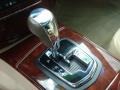 Gold Mist - CTS Sport Sedan Photo No. 17