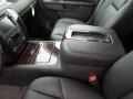 2011 Onyx Black GMC Yukon XL Denali AWD  photo #7