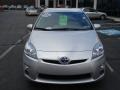 Classic Silver Metallic - Prius Hybrid II Photo No. 2