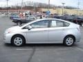 Classic Silver Metallic - Prius Hybrid II Photo No. 4