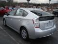 Classic Silver Metallic - Prius Hybrid II Photo No. 5