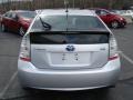 Classic Silver Metallic - Prius Hybrid II Photo No. 6