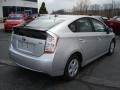 Classic Silver Metallic - Prius Hybrid II Photo No. 7