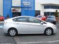 Classic Silver Metallic - Prius Hybrid II Photo No. 8